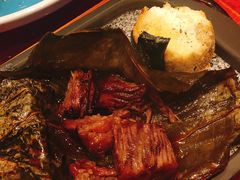 -领事馆19号中餐厅(厦门海景洲际酒店)
