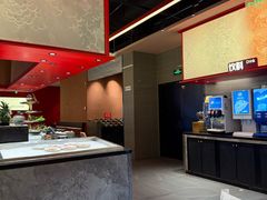 -钱小奴创意自助餐厅·原切谷饲安格斯畅吃(苏州昆山招商花园城店)