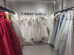 -SATIN COUTURE瑟庭婚纱礼服馆