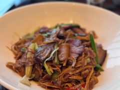 -环球港凯悦 · 享悦中餐厅