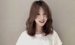 -尚·丹尼Hair