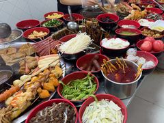 -小吴水煮(羊子巷无任何分店)