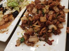 -桃子餐厅·天津菜(红星路直营店)