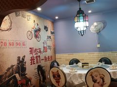 -天源居餐厅·地方特色菜(张北店)