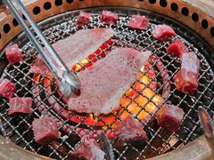 -神户赤童日式烤肉(金地广场店)