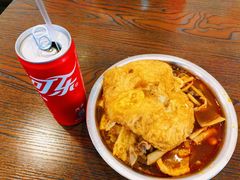 -老巷口螺蛳粉(柳州总店)
