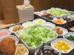 -阿香米线(天津凯德餐厅店)