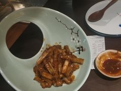 -章丘宴(唐人中心店)