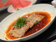 -香丰阁·烤鸭·川湘菜(清河店)