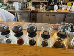 -MAP CHA普洱茶馆(翠湖店)