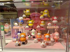 -泡泡玛特POPMART(苏州诚品生活店)