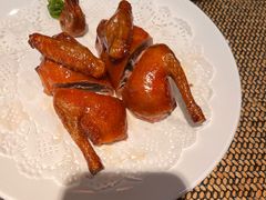 -老客家·客家菜(万达店)