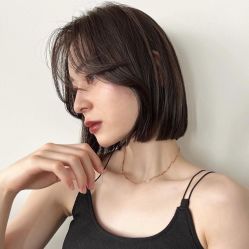 -HairCode芭曲发型