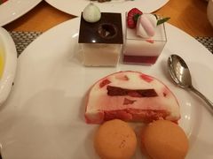 -威斯汀舞台餐厅