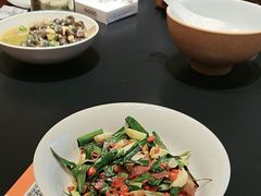 -老馆子·建德菜·山肴鱼鲜(海威新界店)