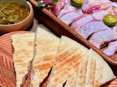 -蘑界·野生菌火锅(深业上城店)