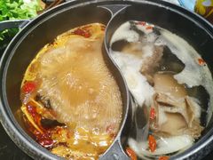 -火炉火自助餐(悠唐购物中心店)