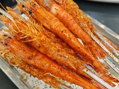 -萃华海鲜阁大排档(五四广场店)