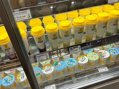 -一鸣真鲜奶吧(温州南站店)