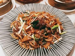 港式干炒牛河-翡翠小城·海鲜豆捞·广式点心(老佛爷店)