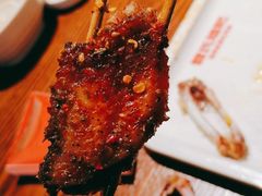 -管氏翅吧(地安门创始店)