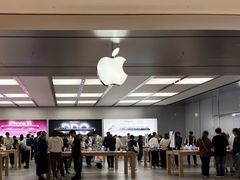 -Apple零售店(深圳益田假日广场店)