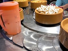 -龍歌自助小火锅(崂山丽达店)