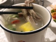 -巴依老爷·新疆美食(上城区天城路店)