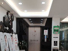-牙博士口腔品牌连锁(昆山城区店)