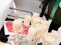 -东来顺饭庄(王府井步行街店)