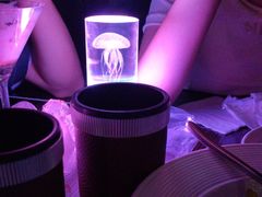 -MOSSO音乐酒吧·live house(长乐路店)