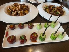 -老牌坊鲁菜名店(宽厚里店)