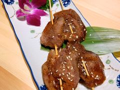 秘制牛舌-酒井酱子·深夜食堂(东城汇店)