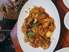 八珍豆腐-渔家风味·鲅鱼水饺·央视展播·海鲜天津菜(开发区店)