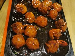 铁石三杯-枣子树·素食餐厅(普陀山店)