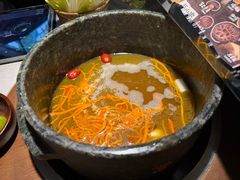 -芸山季·云南山珍菌火锅(人民广场来福士店)