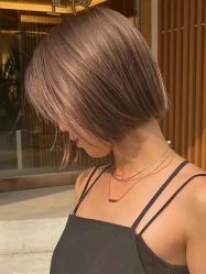 -MOVAN HAIR莫凡匠人发型屋