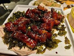 -拉完海鲜大排档(温岭店)
