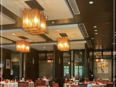 大堂-采粤轩中餐厅(惠州金海湾喜来登度假酒店)