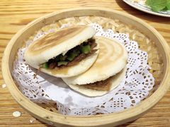 -塔哈尔·新疆盛宴(城西银泰店)