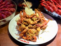 -红盔甲·小龙虾(天钥桥店)