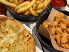 -必胜客(新辰里酒仙桥店)