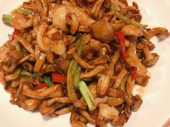 -大树餐厅(红旗街万达店)