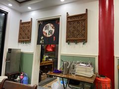 -皮五鱼汤面(老街店)