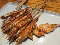 -木屋烧烤(龙湖天街店)