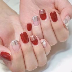 -Halo美甲美睫