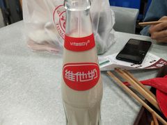 -同济大排档