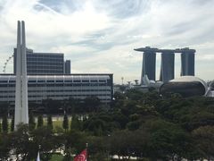 -新加坡瑞士史丹福酒店