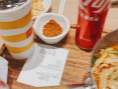 -小满手工粉(北京富力广场店)