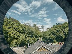 -飞霞风景名胜区